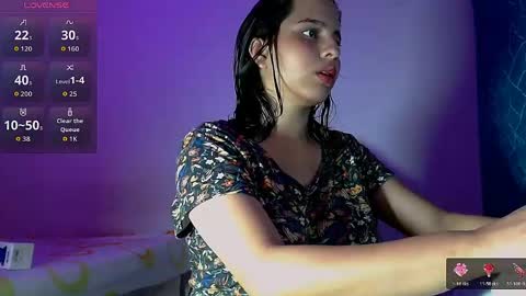 Anne Hugo online show from 12, 4, 2026