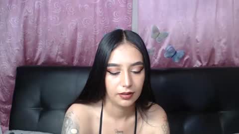 Snapshot of anne_jm chatting on 3, 12, 2024 Anne online show from 3, 12, 2024