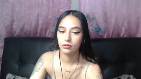 Snapshot of anne_jm chatting on 19, 12, 2024 Anne online show from 19, 12, 2024