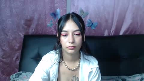 Snapshot of anne_jm chatting on 10, 1, 2025 Anne online show from 10, 1, 2025
