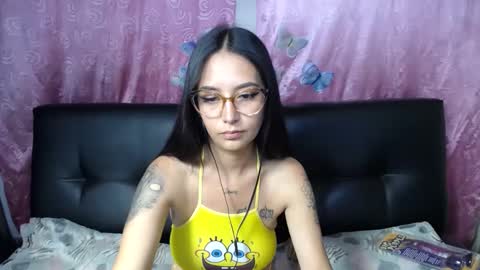 Snapshot of anne_jm chatting on 23, 1, 2025 Anne online show from 23, 1, 2025