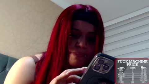       online show from 18, 12, 2025