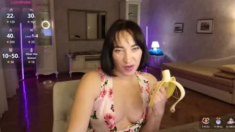anne_karma online show from 7, 11, 2025