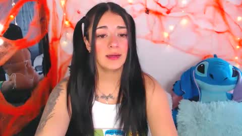 Anne  online show from 31, 10, 2025