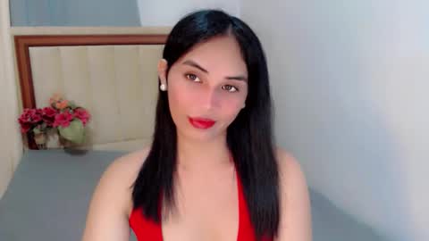 Snapshot of anne_levine chatting on 4, 10, 2025 SWEET ANNE online show from 4, 10, 2025