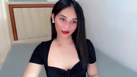 SWEET ANNE online show from 12, 10, 2025
