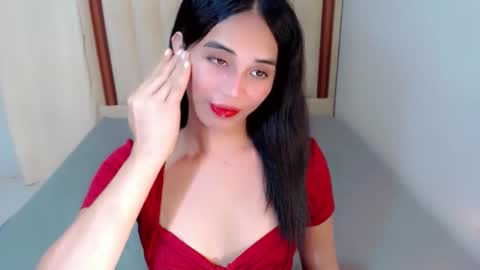 SWEET ANNE online show from 17, 10, 2025
