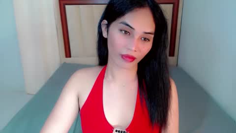 SWEET ANNE online show from 29, 10, 2025