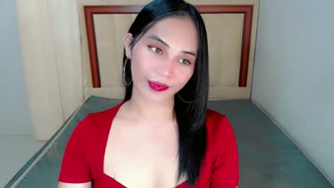 SWEET ANNE online show from 3, 12, 2025