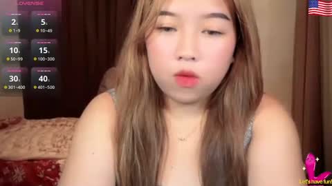 Snapshot of anne_licous chatting on 22, 5, 2026 Anne online show from 22, 5, 2026