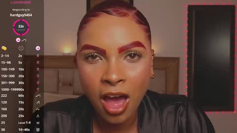 anne_rachel online show from 4, 12, 2024