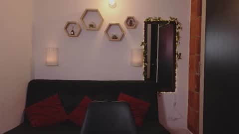 anne_rachel online show from 11, 9, 2025