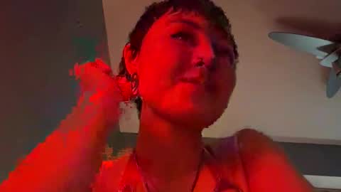 ROXANNE online show from 18, 2, 2025