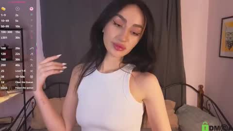 Alma online show from 8, 1, 2026