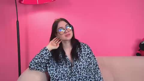 Anne online show from 18, 10, 2025