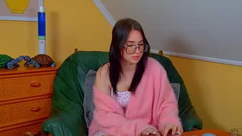 Anne online show from 14, 11, 2025