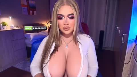 Anne Hart online show from 15, 11, 2025