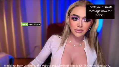 Snapshot of annecalifornia chatting on 24, 6, 2026 Anne Hart online show from 24, 6, 2026