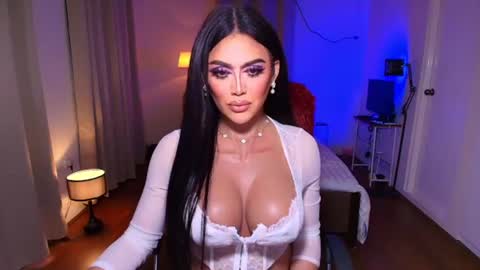 Snapshot of annecalifornia chatting on 1, 8, 2026 Anne Hart online show from 1, 8, 2026