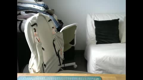 Snapshot of annecylake chatting on 1, 11, 2025 annecylake online show from 1, 11, 2025