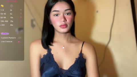 Snapshot of annedee_ chatting on 28, 1, 2025 Kim online show from 28, 1, 2025