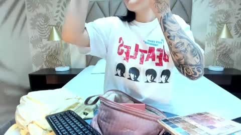 Anne online show from 28, 5, 2026