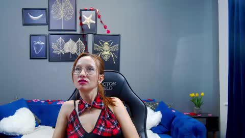 Anne online show from 14, 2, 2025