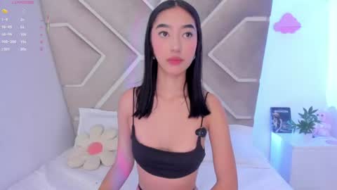 Snapshot of annelisee_ chatting on 29, 6, 2026 online show from 29, 6, 2026