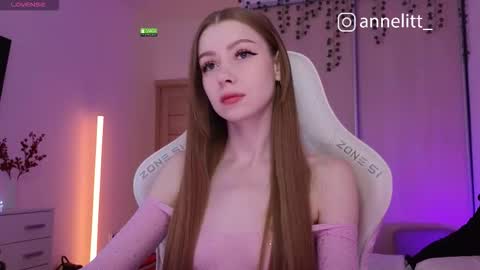 annelitt online show from 16, 12, 2025