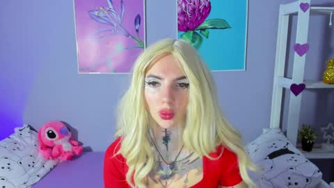 Annet online show from 8, 12, 2024