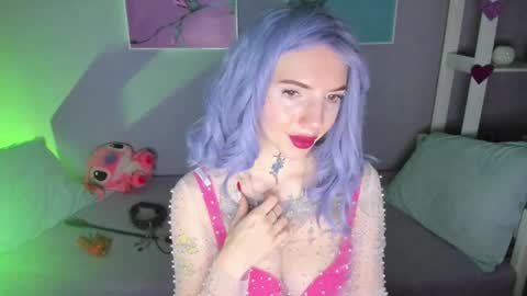 Annet online show from 14, 1, 2025