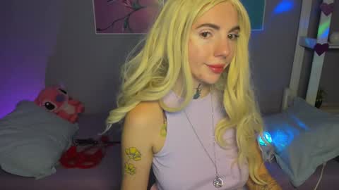 Annet online show from 27, 1, 2025