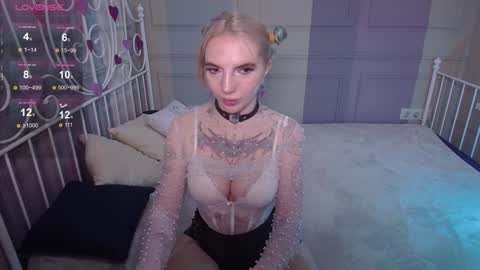 Annet online show from 1, 2, 2025