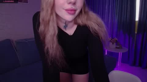 Annet online show from 15, 10, 2025