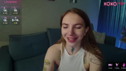 Annet online show from 26, 2, 2026