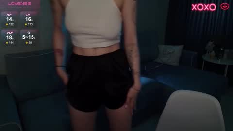 Annet online show from 5, 3, 2026