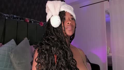 Anneth online show from 24, 12, 2024