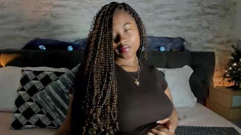 Anneth online show from 18, 12, 2025