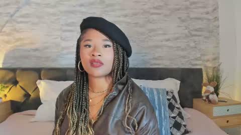 Anneth online show from 11, 6, 2026