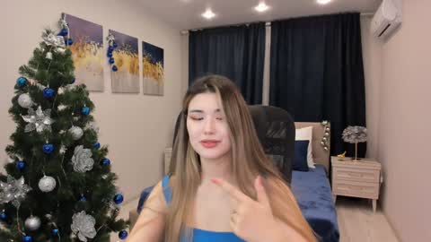 annetli online show from 12, 12, 2024