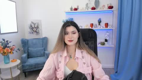 annetli online show from 27, 10, 2025