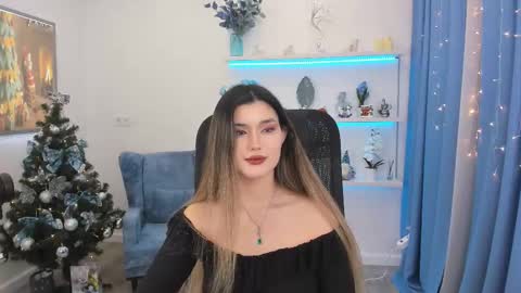 annetli online show from 16, 12, 2025