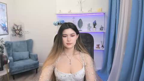 annetli online show from 17, 1, 2026