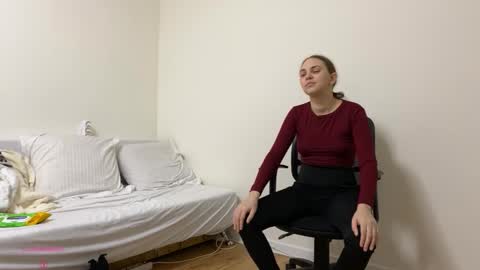 Ann  Serj online show from 7, 2, 2026