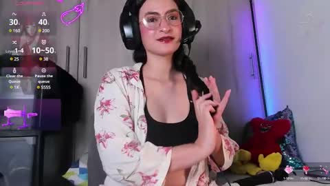 Snapshot of annetyotto99 chatting on 8, 1, 2025 Ana online show from 8, 1, 2025
