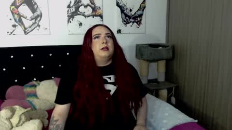 Anne VanHelsing online show from 14, 4, 2026