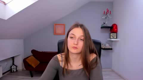 annewilsonn online show from 11, 3, 2026