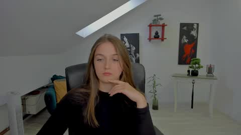 Snapshot of annewilsonn chatting on 22, 5, 2026 annewilsonn online show from 22, 5, 2026