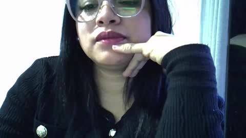 Snapshot of annexxx33 chatting on 2, 2, 2025 Anne online show from 2, 2, 2025