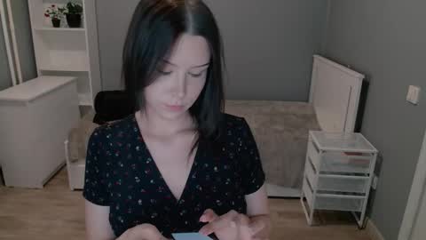 Snapshot of annflowerla chatting on 24, 9, 2025 AnnFlowerLa online show from 24, 9, 2025